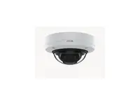 Axis Communications-