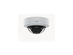 Axis Communications-