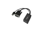 STARTECH N6PATCH25BK