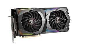 Msi RTX 2070 SUPER GAMING X - GeForce RTX 2070 Super Gaming X