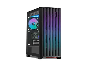 Yeyian YPI-PG39KFC-47Y1N - Gaming PC Phoenix - RTX 4070 Ti, i9, 32GB RAM