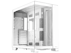 ANTEC-C8 White