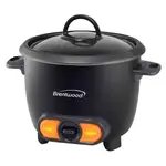 Brentwood TS-506BK