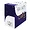 WAV-CAT6E-PLEN-PB-BL