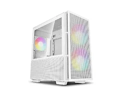 DEEPCOOL-CH360 WH