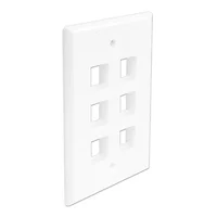 Wavenet-WAV-FACE-6-WH