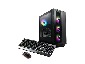 Msi AER14NUF7681 - Aegis R Gaming Desktop | i7-14700F | 4070 Ti SUPER