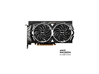 MSI-RX 6600 ARMOR 8G
