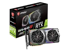 MSI-RTX 2070 GAMING Z 8G B