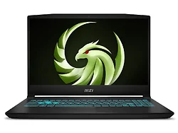 MSI-Bravo 15 B7EDP-024US