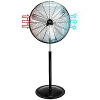 VIE AIR-VA-30STANDFAN