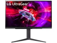 LG Electronics-27GR83Q-B