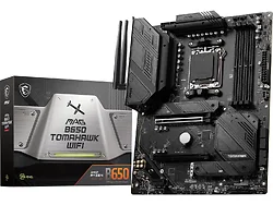 MSI-MAG B650 TOMAHAWK WIFI