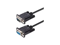 STARTECH-9FMNM3MRS232CABLE