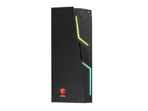 Msi MAG Codex 5 12TC-1253CA - MAG Codex 5 Gaming Desktop - 12th Gen Intel i5