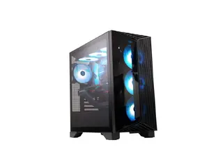 Msi AeZS2A7NUG816 - Gaming Desktop - Ryzen 9 7900X, RTX 4080 Super