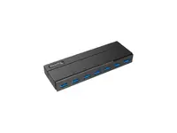 Plugable Technologies-USB3-HUB7C