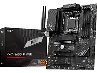 MSI-PRO B650-P WIFI