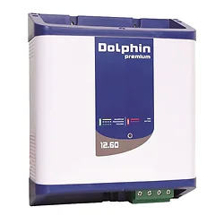 Dolphin Charger-99050