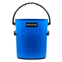 HUCK Performance Buckets-19243