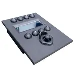 IRIS IRIS595