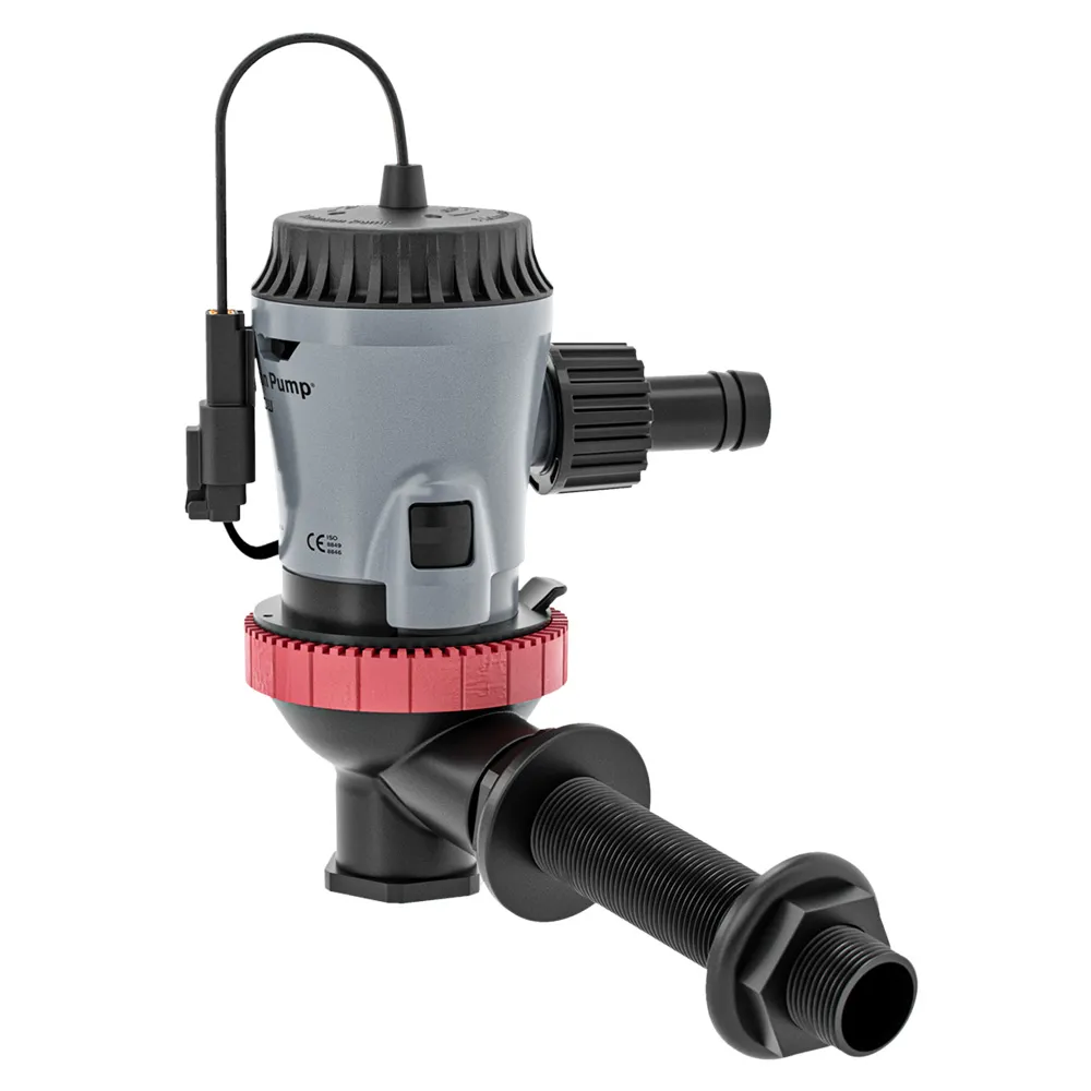 Johnson Pump-101364301