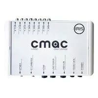 IRIS CMAC-INT002