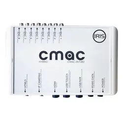 IRIS-CMAC-INT002