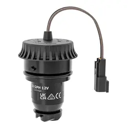 Johnson Pump-09-36336-10