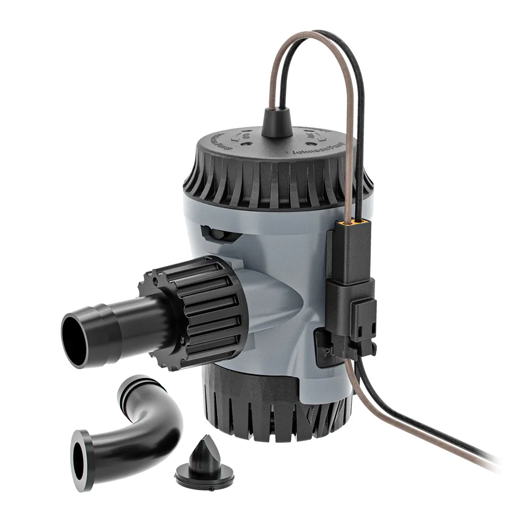 Johnson Pump-101362601