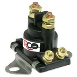 ARCO Marine SW058