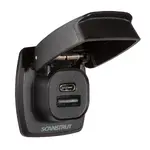 Scanstrut SC-USB-F4