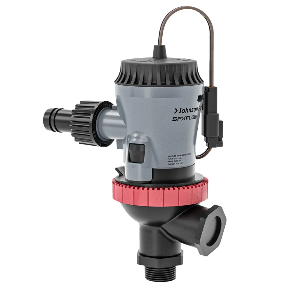 Johnson Pump-101365001