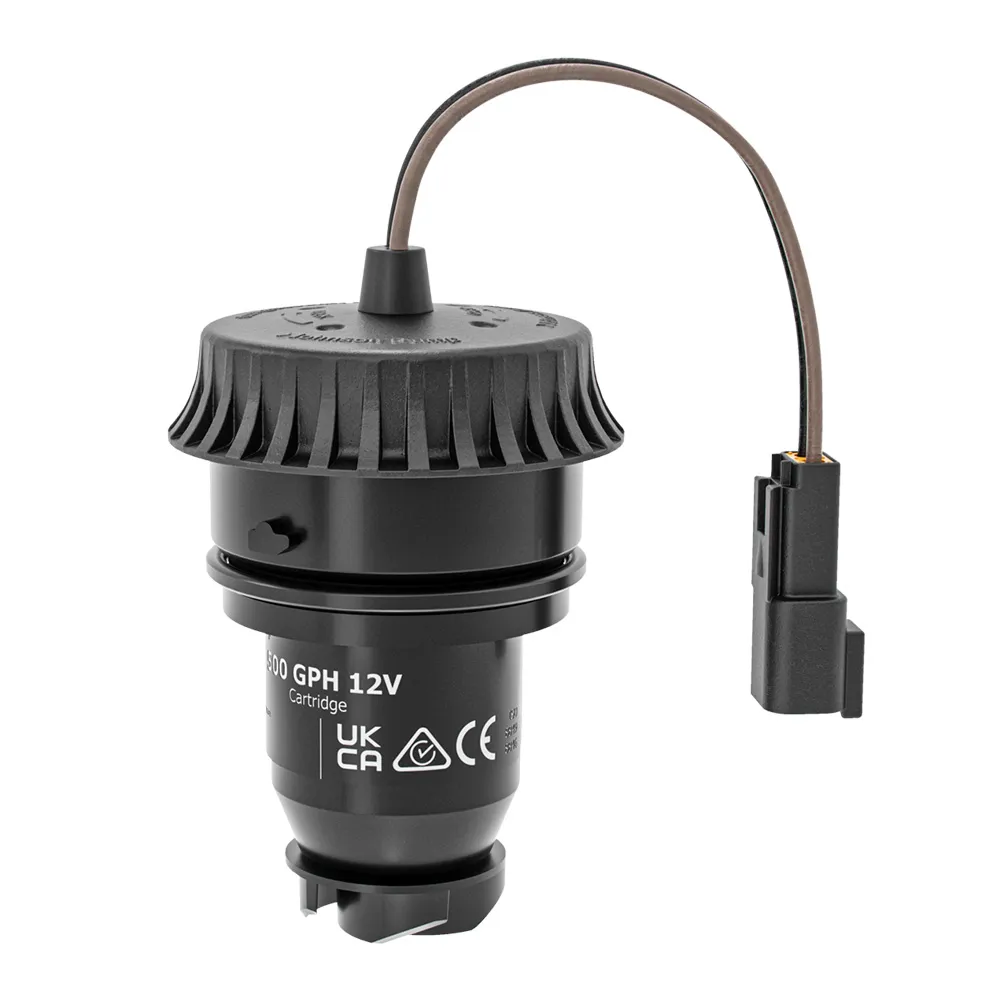 Johnson Pump-093633606