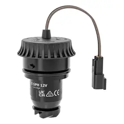 Johnson Pump-09-36336-01