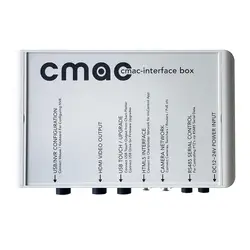 IRIS-CMAC-INT001