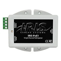 IRIS POE1