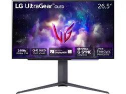 LG Electronics-27GS95QE-B