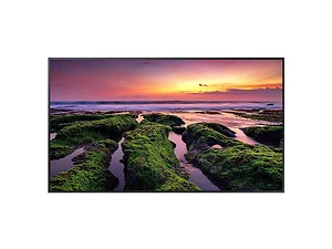 Samsung VG-LFA11SDW - 55" QB55B 4K Ultra HD Digital Signage Display