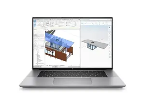 Hp 894D4UT#ABA - ZBook Studio G10 16" Workstation - Intel i7