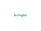 KENSINGTON-K74531WW
