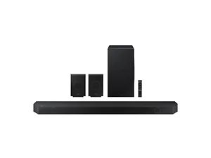 Samsung HW-Q990D/ZA - HW-Q990D Q-Series 11.1.4ch Dolby Atmos Soundbar