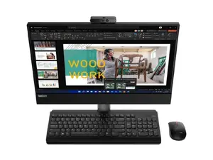 Lenovo 11VL0048US - ThinkCentre M70a Gen 3 - All-in-One Desktop