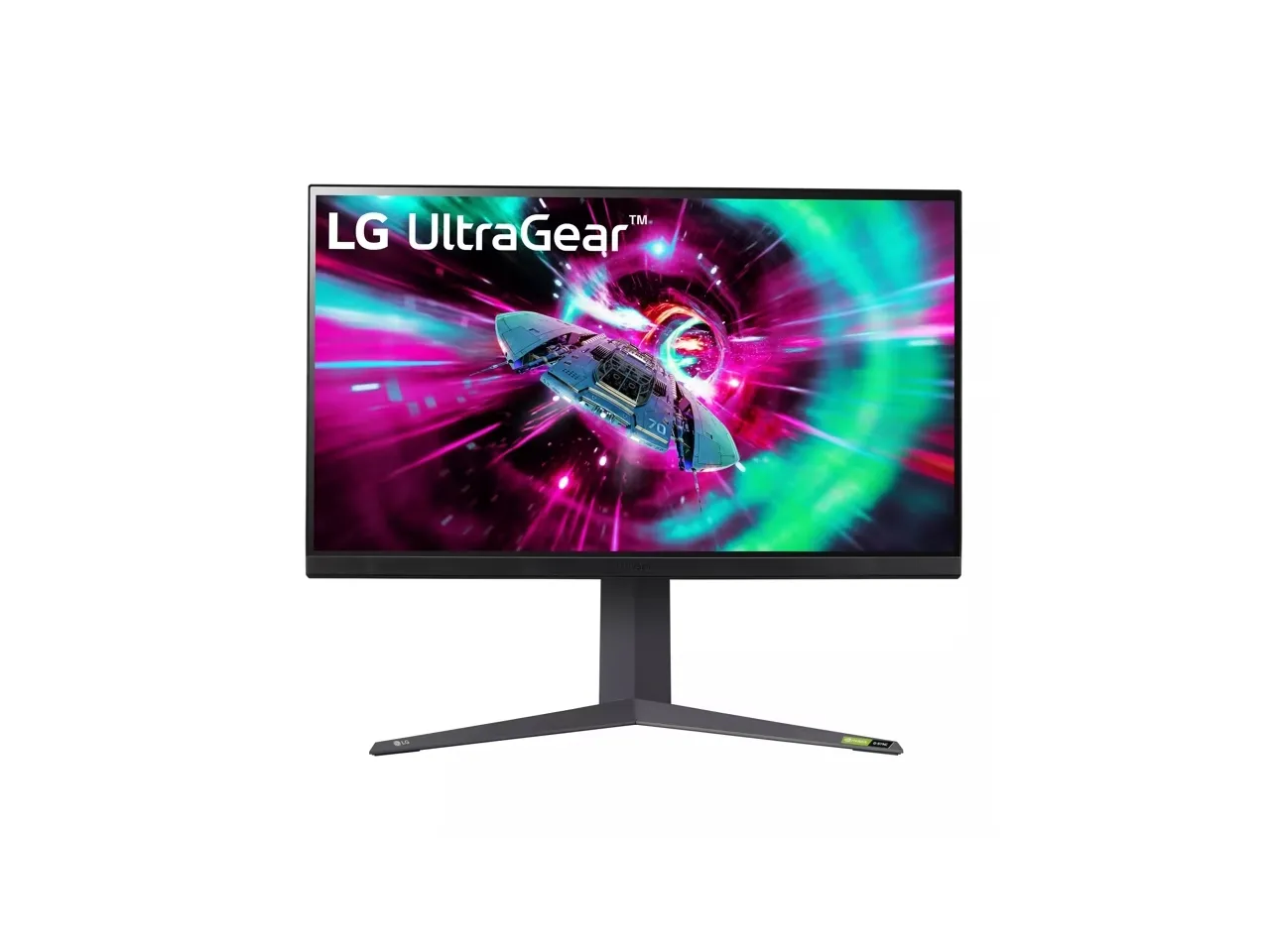 LG Electronics-32GR93UB