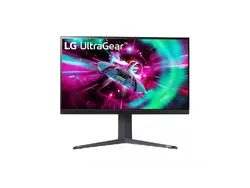 LG Electronics-32GR93U-B