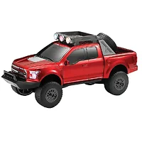 AUDIOBOX-TRK-150BTRED