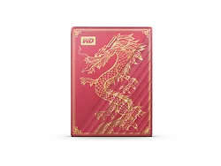 Western Digital-WDBRHB0020BRD-WESN