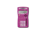Texas Instruments-TI-30XIIS PINK