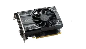 Evga 02G-P4-6152-RX - GeForce GTX 1050 SC 2GB Graphics Card