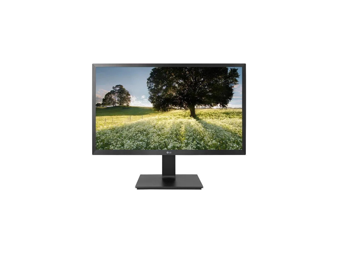 LG Electronics-27BL450YB